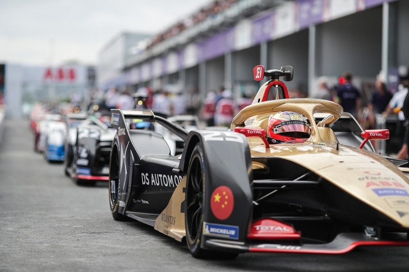 The threat to Formula E's greatest strength