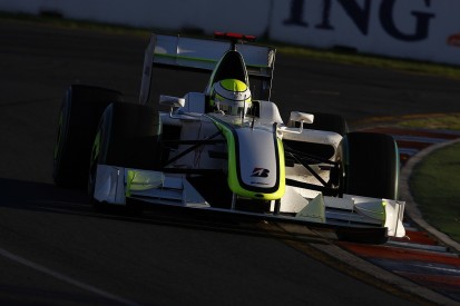 10 years on - How Ross Brawn rescued his F1 team