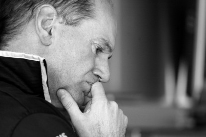 The dramatic start of McLaren's 21st century decline