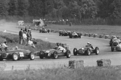 Nigel Roebuck: How F1 has lost its way