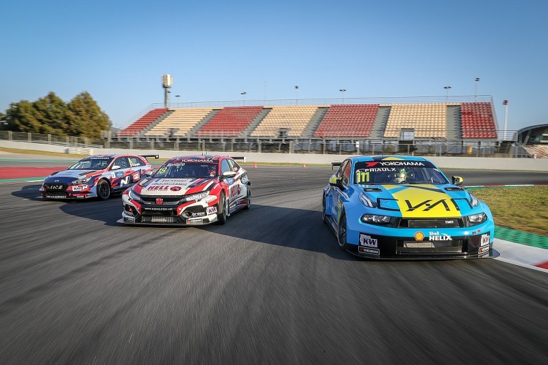 The lessons World Touring Cars must heed from history
