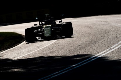 Ask Gary: Who was the best driver never to get a top seat?
