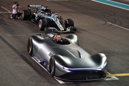 Will F1 make it to a 2000th world championship race?