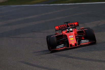 The supposed Ferrari edge that makes China so vital