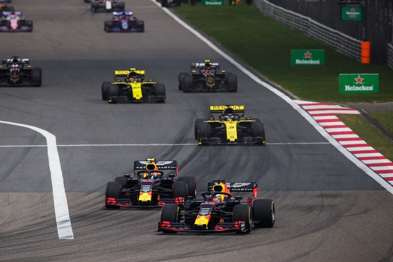 How F1 drivers are being 'screwed' by their teams