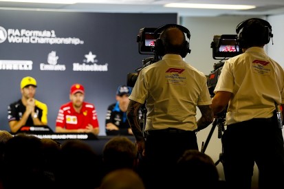 Will F1 lose its Netflix innocence?