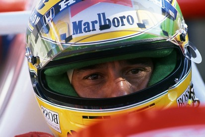 Ayrton Senna's 10 greatest Formula 1 races