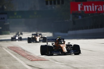 How McLaren is the biggest winner of F1 2019 so far