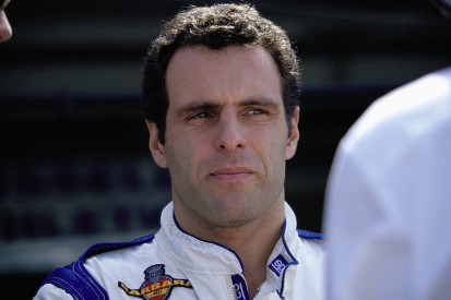 How Ratzenberger earned his tragically brief F1 shot