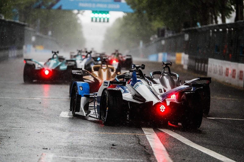Formula E's unsolvable problem