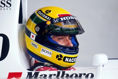 The problems with the Senna cult