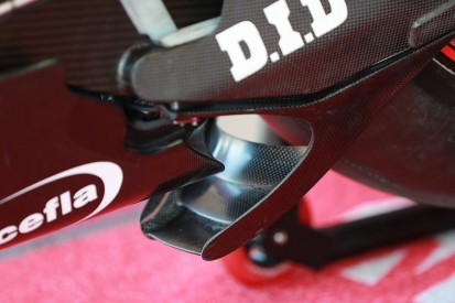 The tech behind MotoGP's controversial 'swinglets'
