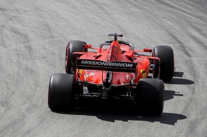 The key question Ferrari hasn't answered positively