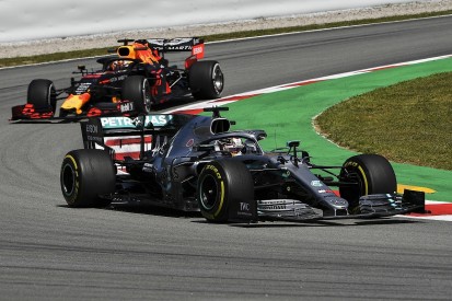 Can Verstappen save the 2019 F1 season?