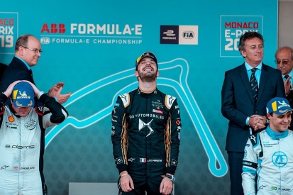 Formula E now has the stories it was missing