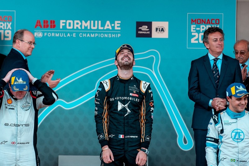 Formula E now has the stories it was missing