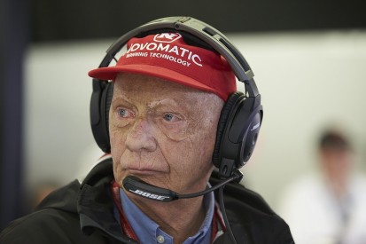 Obituary: Niki Lauda - 1949-2019