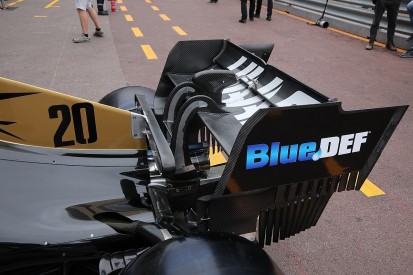 Piola on the 2019 Monaco tech specials