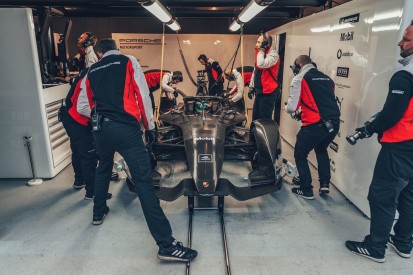 Why even Porsche cannot be certain of FE success