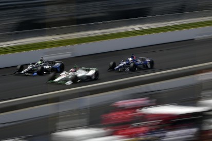 The tech changes that should improve the Indy 500