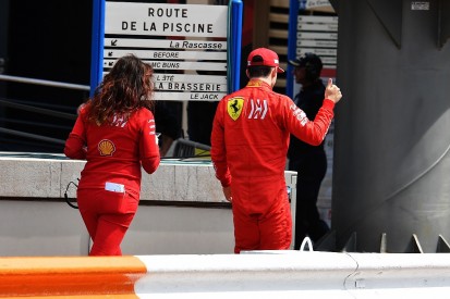 Anatomy of an awful Ferrari blunder