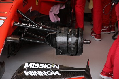 Piola: How teams chased downforce for Monaco demands