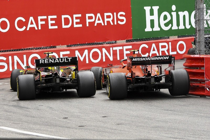 Why it doesn't matter if the Monaco GP is 'boring'