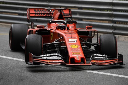 The 0.4mm difference that may be costing Ferrari