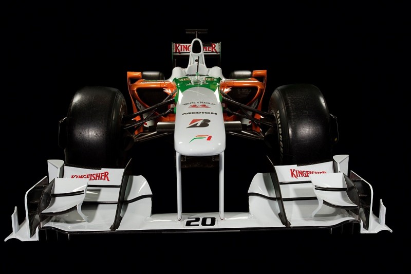 The car that gave birth to F1's best giant-killer