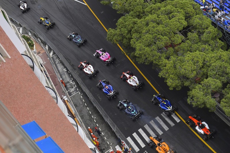 Why F1 teams will be looking to F2 to gain an edge in 2021