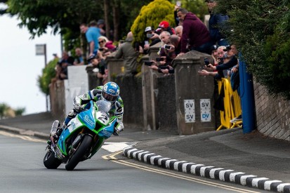 What the TT means to those who have braved it