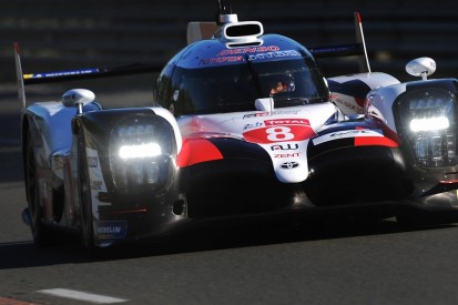 Why the LMP1 title destination is not a foregone conclusion