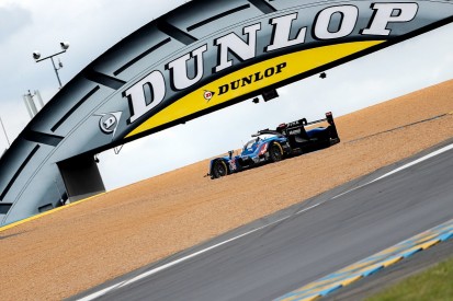 The tough choice facing a Le Mans 100 percenter