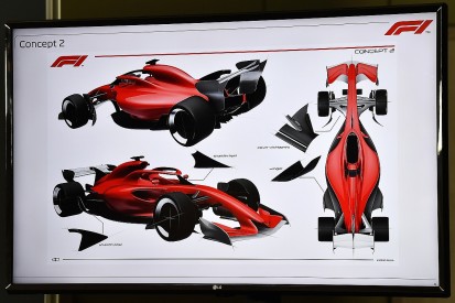 Why teams are at loggerheads over F1's revolution