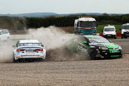 Why the BTCC is so hard for F1 converts to conquer