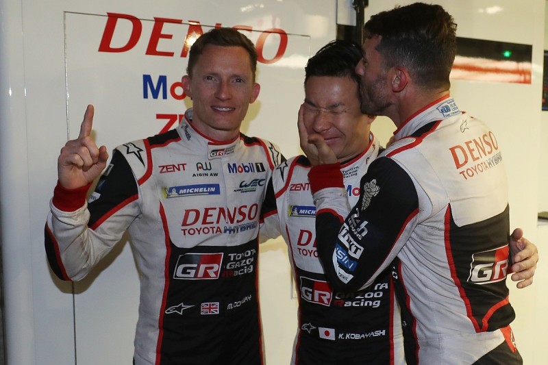 10 things we've learned from Le Mans so far