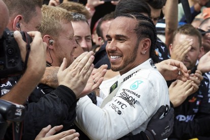 The wider significance of Hamilton's French GP masterclass