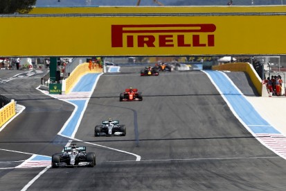 The bad decisions that have brought F1 to its knees