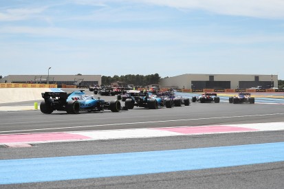 F1's current state is exactly what fans asked for