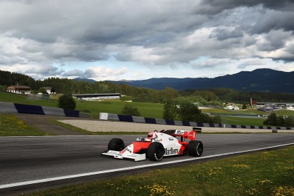 How Austria's influence on F1 became enormous