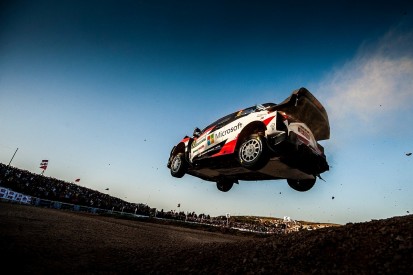 Why a head vs heart call will shape WRC 2020