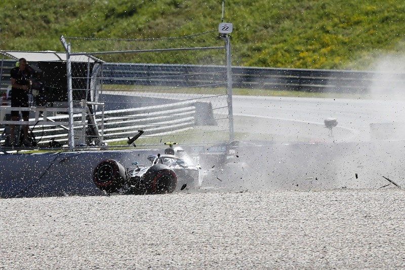 The factors that could make Austria the antidote to F1 woes