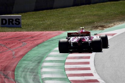 The other Ferrari driver troubling a world champion