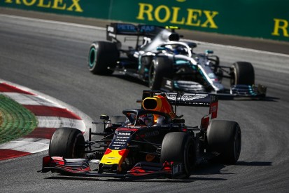 Fans may hate F1 dominance, but it's at the series' heart