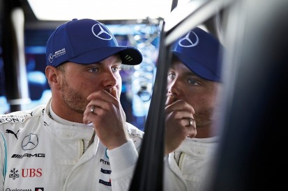 Why Bottas can't 'Rosberg' Hamilton