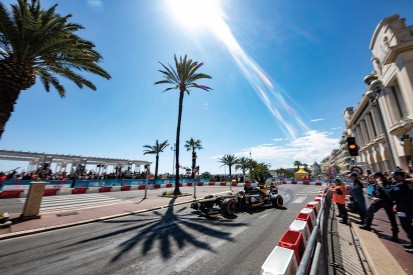 Why Ricciardo and Renault is about more than money