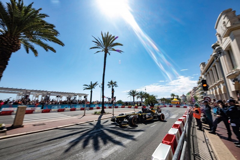 Why Ricciardo and Renault is about more than money
