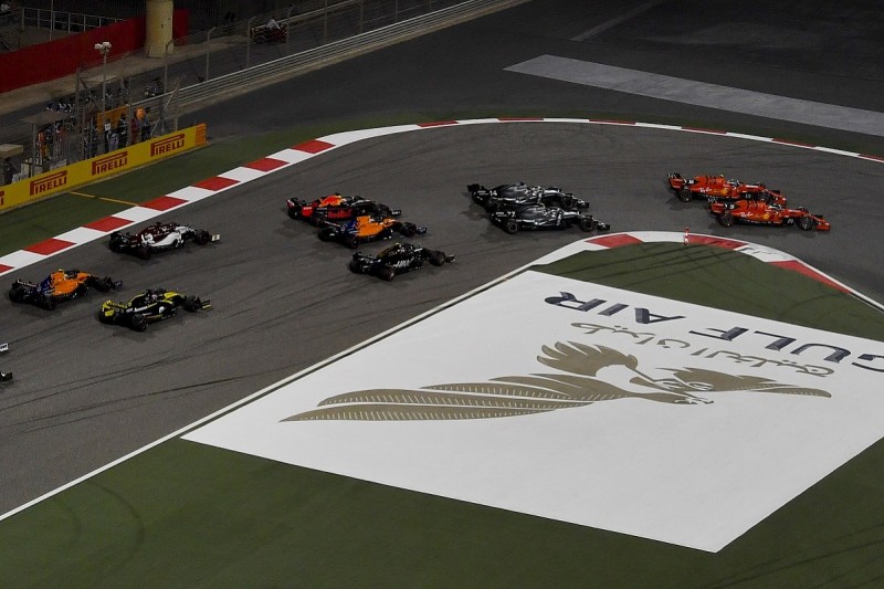 Why truly fixing F1 may mean upsetting the purists