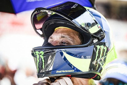 Why Rossi is no longer Yamaha's MotoGP future