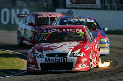 Mark Skaife: The art of gamesmanship